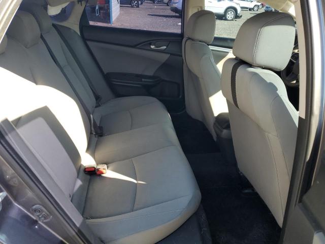 2016 HONDA CIVIC LX #3309331059