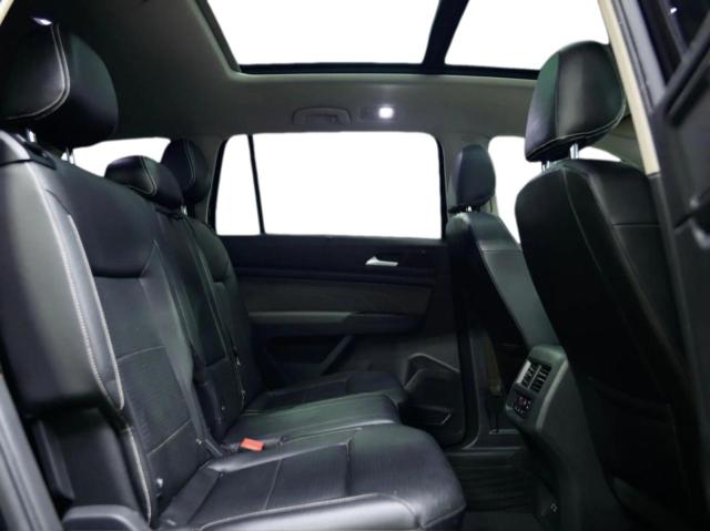 2021 VOLKSWAGEN ATLAS SE 1V2PR2CA4MC552561