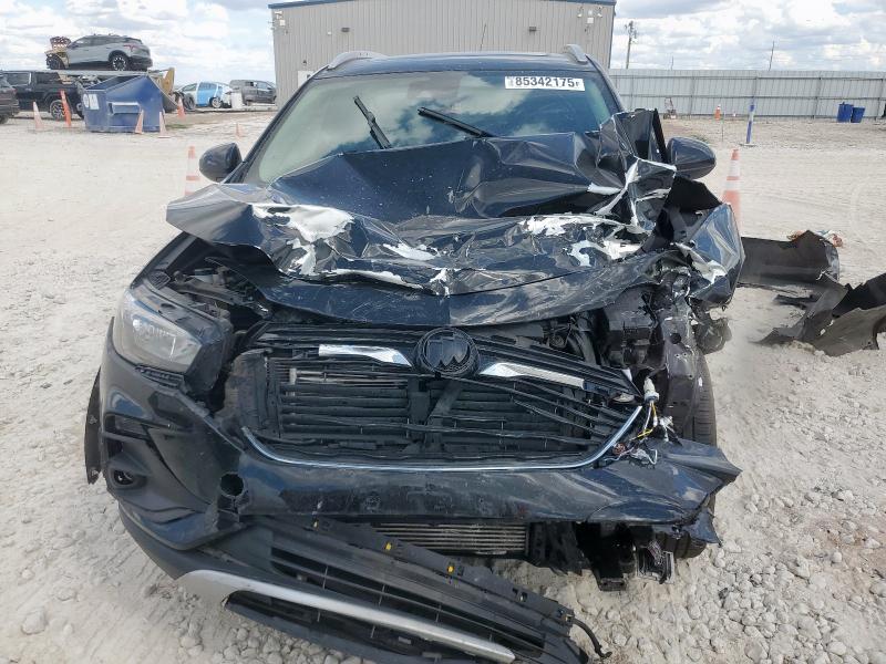 2021 BUICK ENCORE GX - KL4MMDSL6MB077657