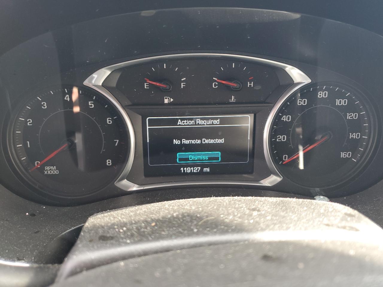 CHEVROLET MALIBU PREMIER