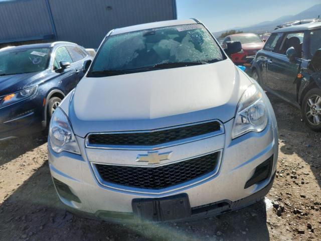 2011 CHEVROLET EQUINOX LS - 2CNALBEC8B6254796