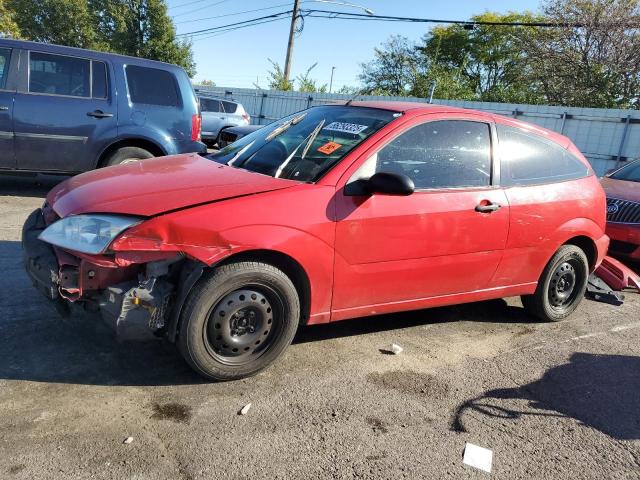 FORD FOCUS ZX3