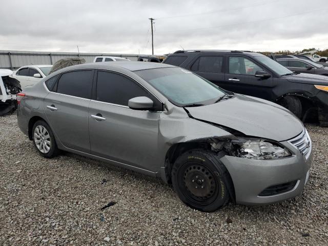 2014 NISSAN SENTRA S #3290247210
