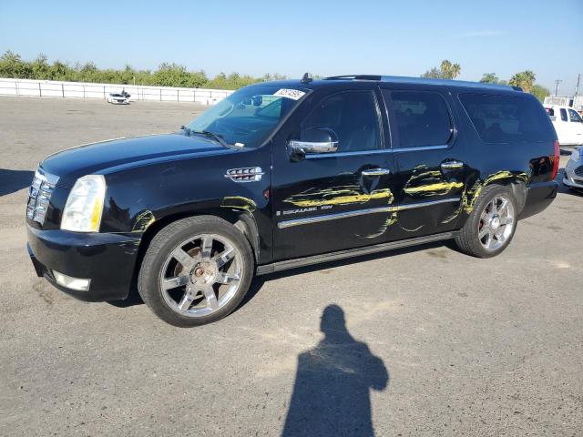 CADILLAC ESCALADE E