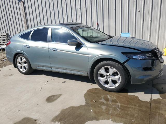 2010 HONDA ACCORD CRO - 5J6TF1H58AL015390