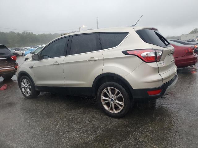 2017 FORD ESCAPE SE - 1FMCU0GD7HUA54342