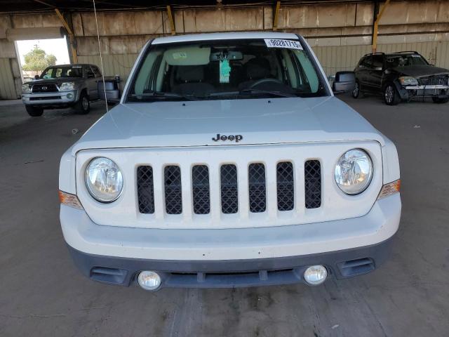 2016 JEEP PATRIOT SP - Other View