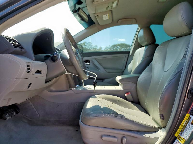 2011 TOYOTA CAMRY BASE - 4T1BF3EK4BU136366