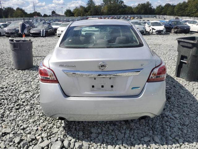 2013 NISSAN ALTIMA 2.5 #3284033800