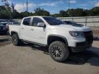 Lot #3297920797 2022 CHEVROLET COLORADO Z