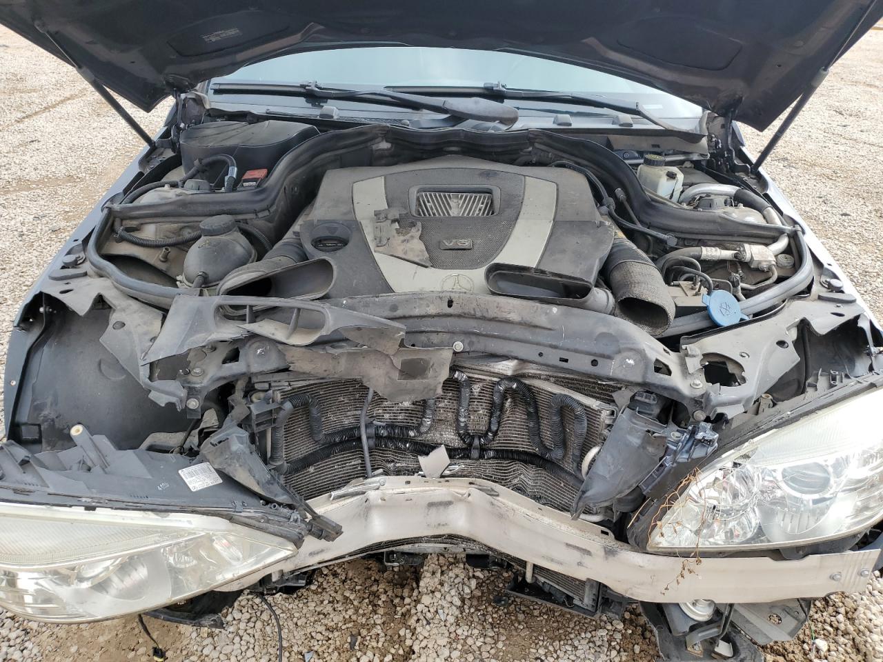 MERCEDES-BENZ C-CLASS 300