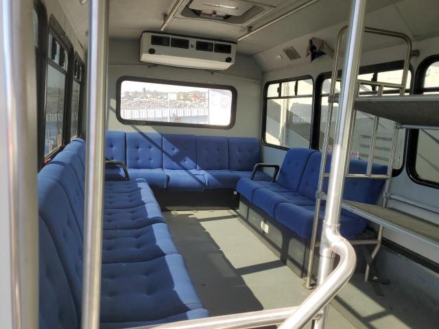 2017 FORD ECONOLINE E450 SUPER DUTY CUTAWAY VAN #3274720809