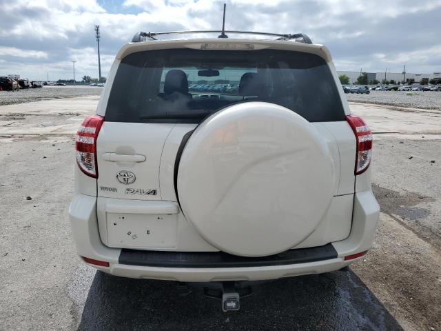 2010 TOYOTA RAV4 SPORT - 2T3WK4DV5AW007542