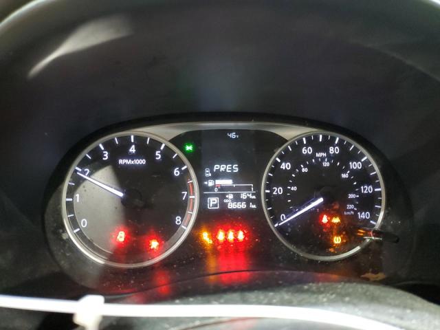 2021 NISSAN KICKS S - 3N1CP5BV1ML511176