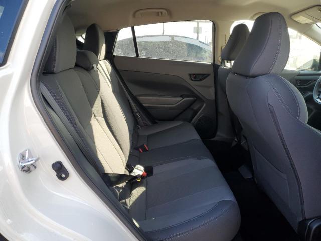 2025 SUBARU CROSSTREK #3298287023