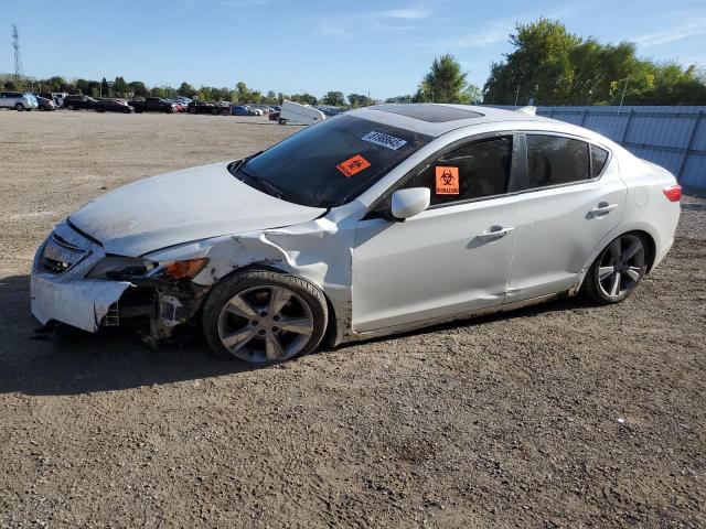 ACURA ILX DYNAMI