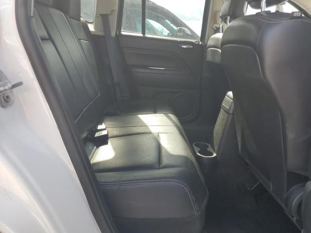 2016 JEEP COMPASS LA - 1C4NJDEB6GD745018