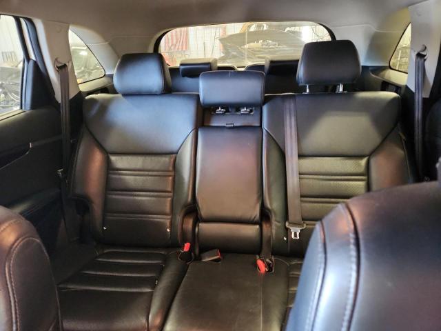 2018 KIA SORENTO EX #3293577973