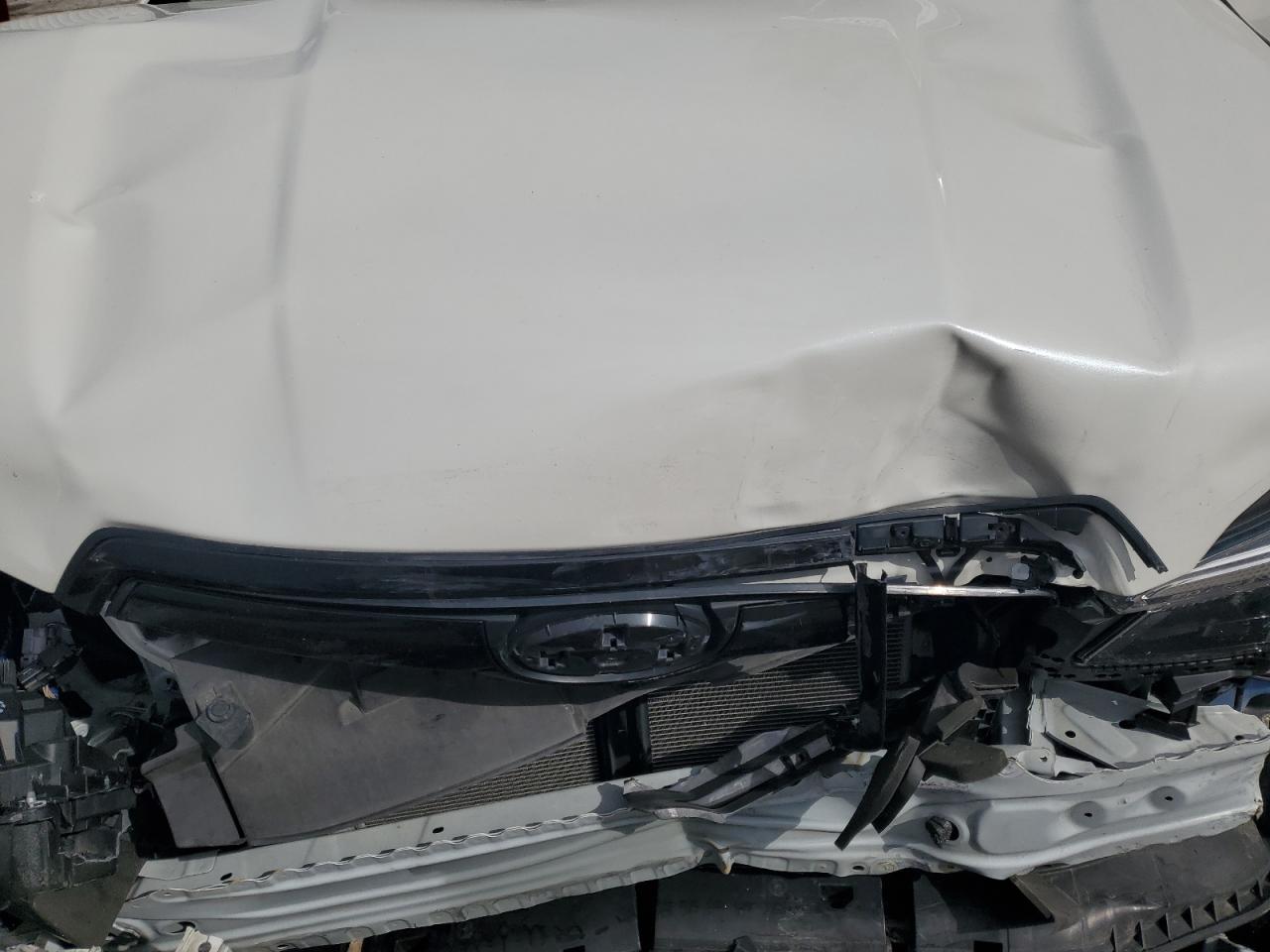 SUBARU FORESTER SPORT