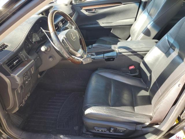 2015 LEXUS ES 350 #3296310486