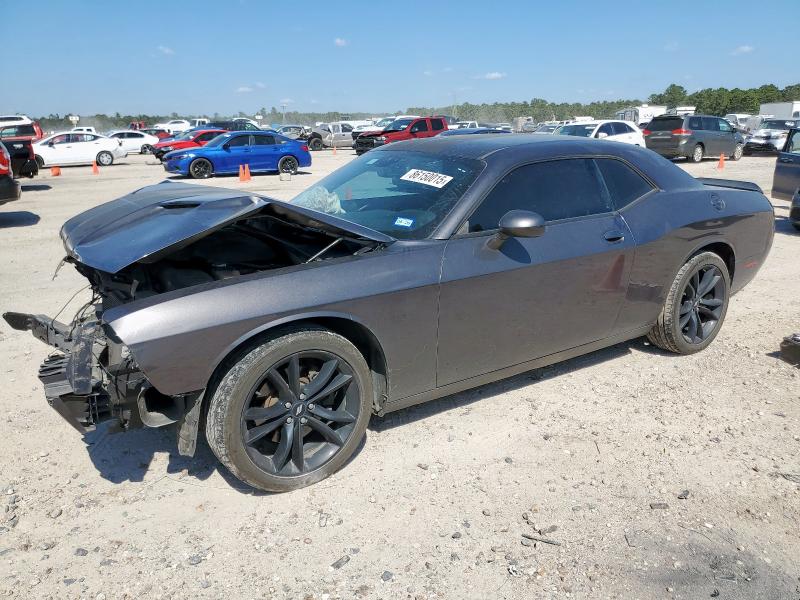 2017 DODGE CHALLENGER - 2C3CDZAG5HH573070