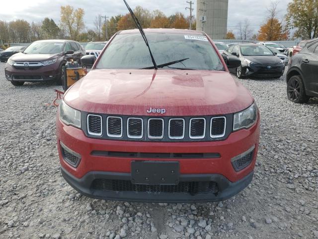 2018 JEEP COMPASS SP #3284718971