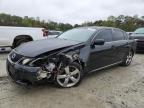 Lot #3296976857 2007 LEXUS GS 350