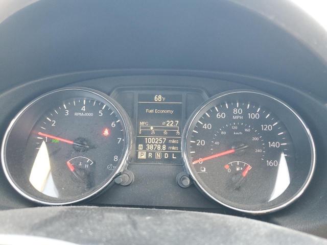 2014 NISSAN ROGUE SELE - JN8AS5MV0EW703480