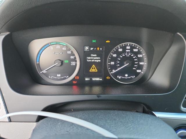 2016 HYUNDAI SONATA HYB KMHE24L15GA028002