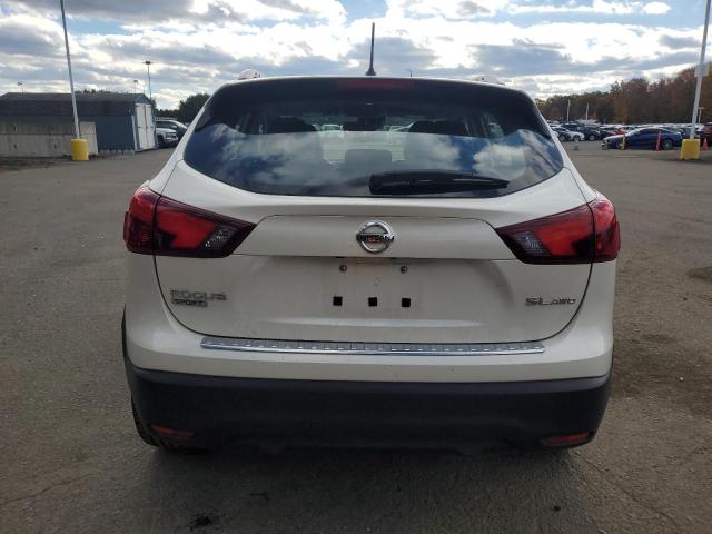 2017 NISSAN ROGUE SPOR - JN1BJ1CR5HW136528