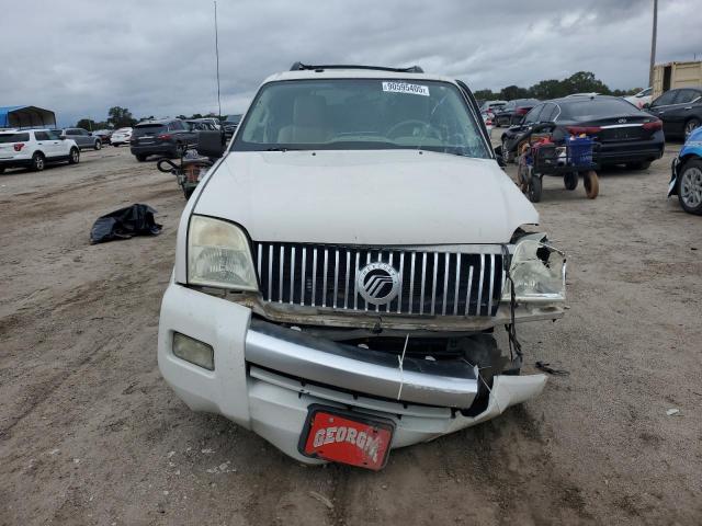 2010 MERCURY MOUNTAINEE - 4M2EN3JE3AUJ00262