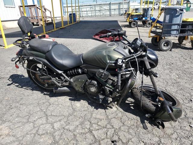 2019 KAWASAKI EN650 C JKAENEC12KDA02558