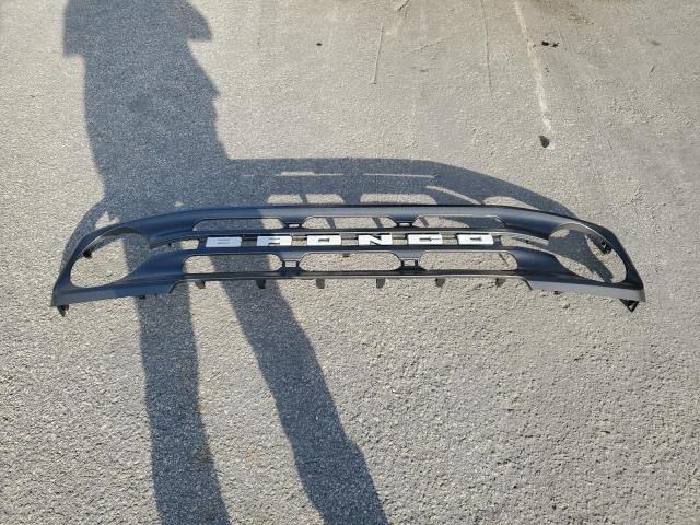 2021 FORD BRONCO BAS 1FMDE5DH7MLA97679