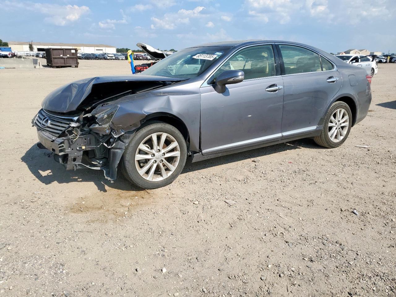 LEXUS ES 350