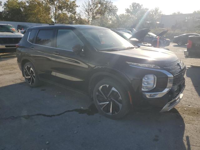 2022 MITSUBISHI OUTLANDER #3292451703