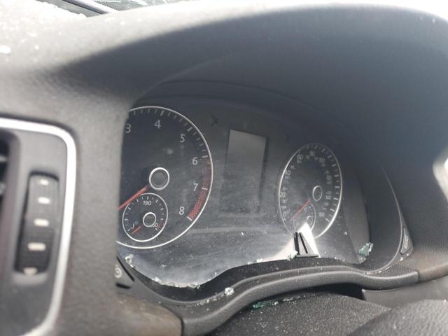 2015 VOLKSWAGEN PASSAT S #3292461702