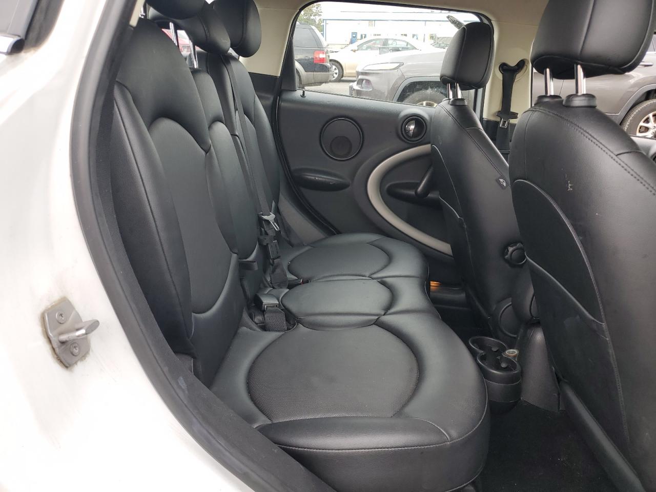 MINI COOPER COUNTRYMAN