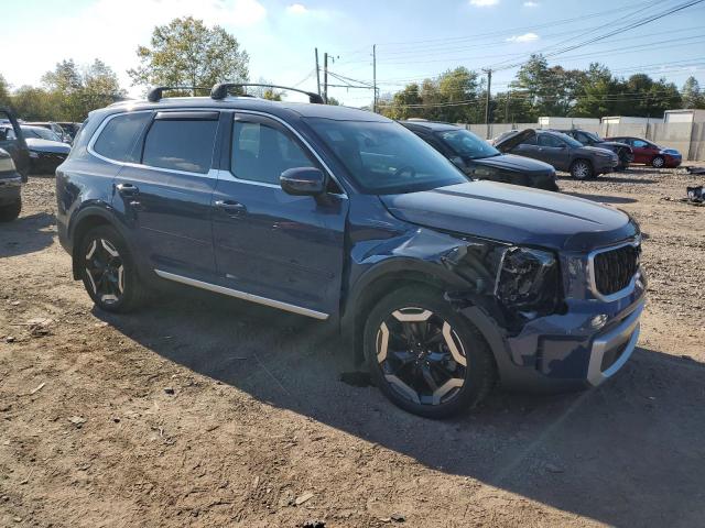 2023 KIA TELLURIDE - 5XYP3DGC7PG342305