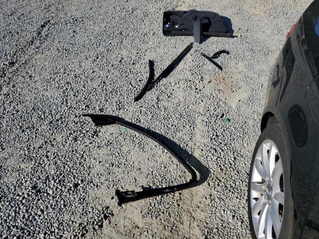 2013 AUDI A4 PREMIUM - WAUFFAFL9DN021029