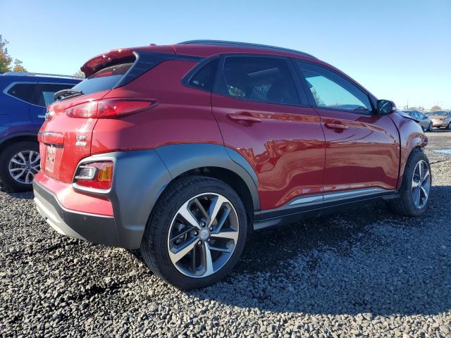 2021 HYUNDAI KONA ULTIM KM8K5CA50MU731155