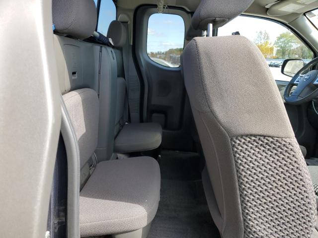 2018 NISSAN FRONTIER S - 1N6BD0CT5JN732032