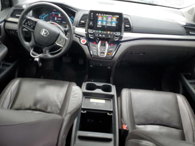 2019 HONDA ODYSSEY ELITE 5FNRL6H95KB001119