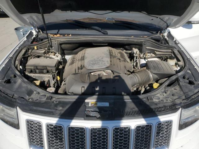 2015 JEEP GRAND CHEROKEE SUMMIT - 1C4RJFJT4FC748175