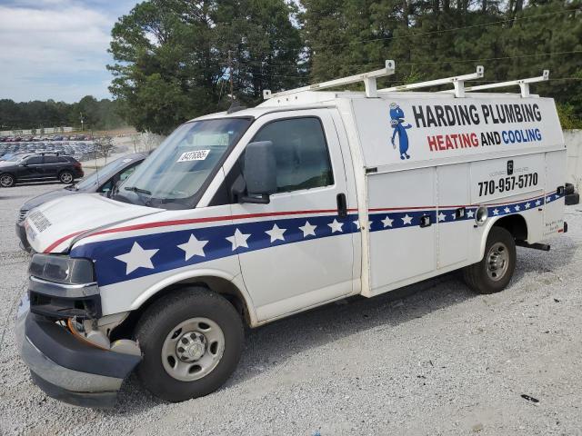 CHEVROLET EXPRESS G3
