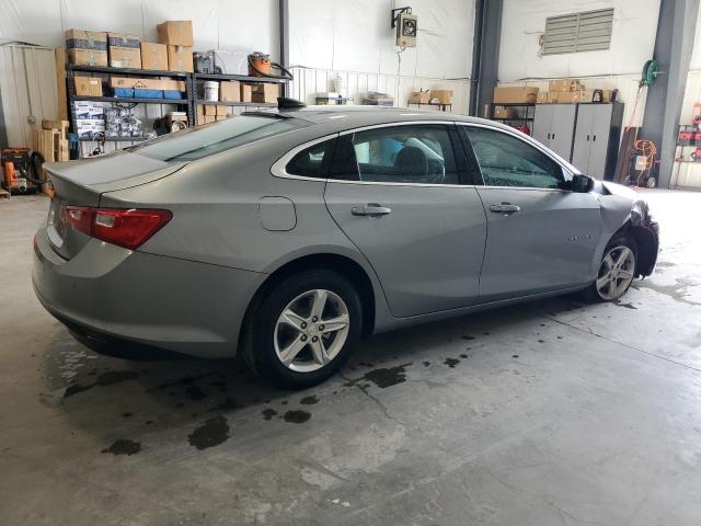 2025 CHEVROLET MALIBU LS 1G1ZC5ST4SF121061