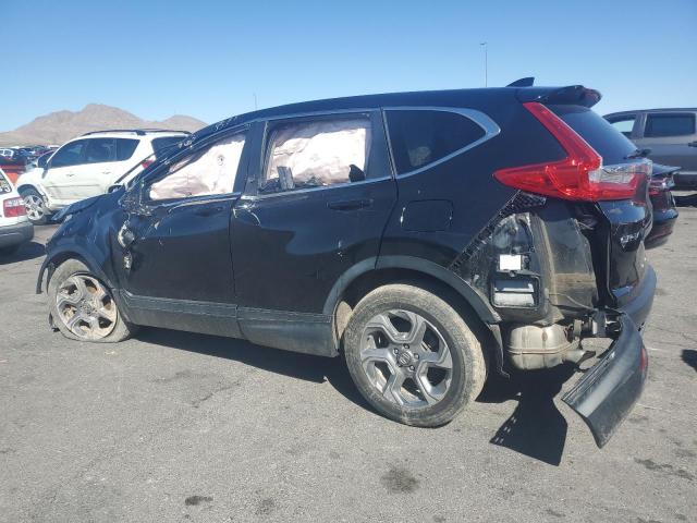 2018 HONDA CR-V EXL - 7FARW2H81JE061957