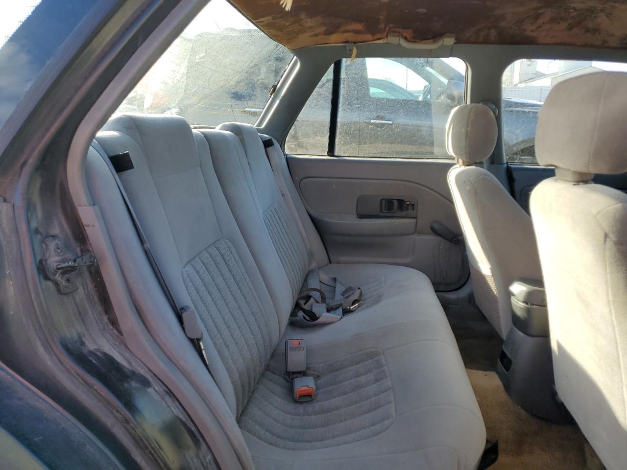 Lot #3297352756 1995 SATURN SL1