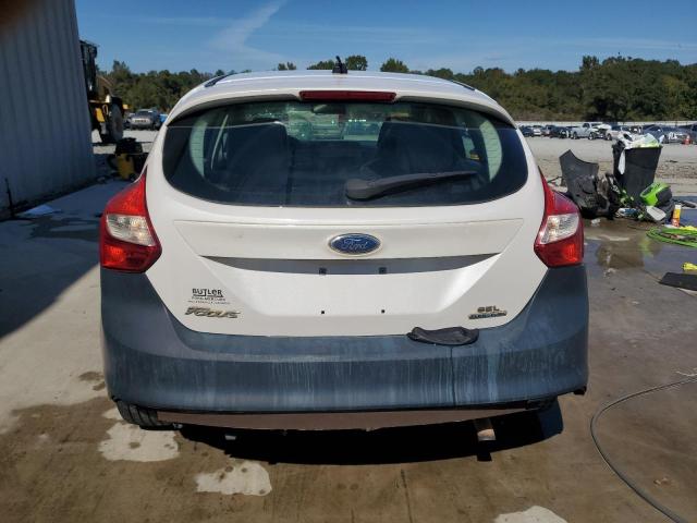 2012 FORD FOCUS SEL - 1FAHP3M20CL443592
