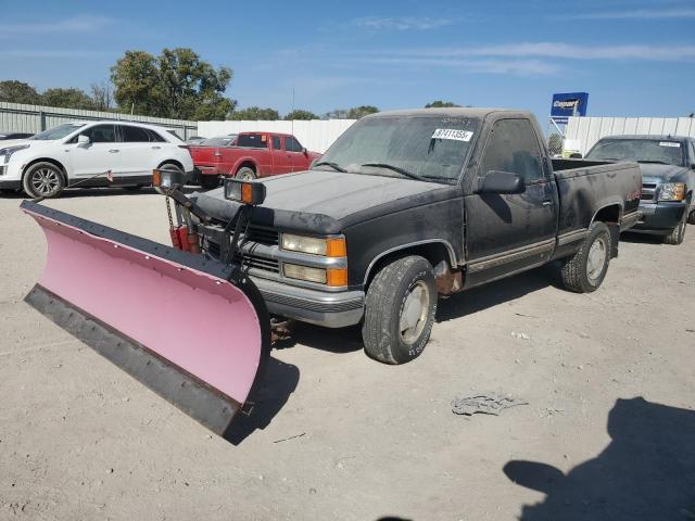 1996 CHEVROLET GMT-400 K1 #3303608933