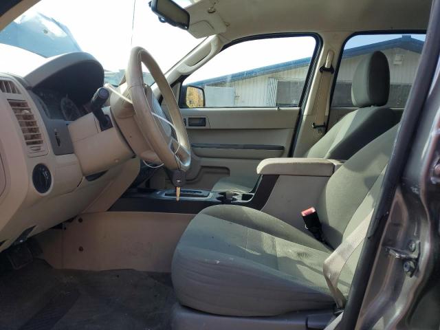 2010 FORD ESCAPE XLS - 1FMCU0C79AKA41531